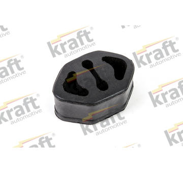 Drzak, vyfukovy system KRAFT AUTOMOTIVE 0506500