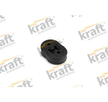 Držák, výfukový systém KRAFT AUTOMOTIVE 0508320