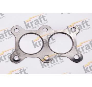 Těsnění, výfuková trubka KRAFT AUTOMOTIVE 0520070