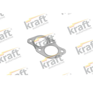 Těsnění, výfuková trubka KRAFT AUTOMOTIVE 0520080