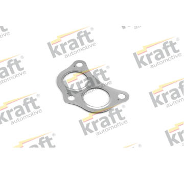 Těsnění, výfuková trubka KRAFT AUTOMOTIVE 0520120