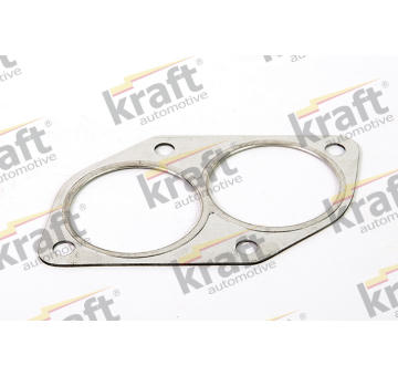 Těsnění, výfuková trubka KRAFT AUTOMOTIVE 0521541