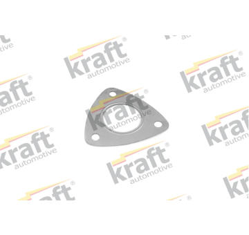 Těsnění, výfuková trubka KRAFT AUTOMOTIVE 0521590