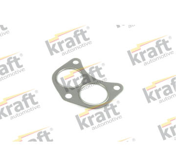 Těsnění, výfuková trubka KRAFT AUTOMOTIVE 0522000