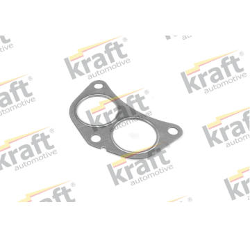 Těsnění, výfuková trubka KRAFT AUTOMOTIVE 0522020