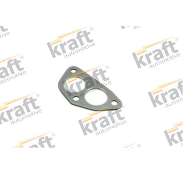 Těsnění, výfuková trubka KRAFT AUTOMOTIVE 0523000