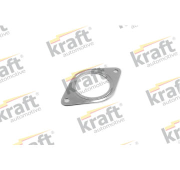 Těsnění, výfuková trubka KRAFT AUTOMOTIVE 0523053