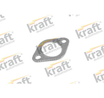 Těsnění, výfuková trubka KRAFT AUTOMOTIVE 0524605