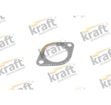 Těsnění, výfuková trubka KRAFT AUTOMOTIVE 0525060
