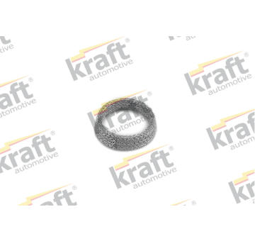 Tesnici krouzek, vyfukova trubka KRAFT AUTOMOTIVE 0532000