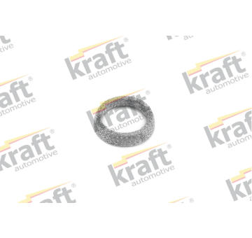 Tesnici krouzek, vyfukova trubka KRAFT AUTOMOTIVE 0532010