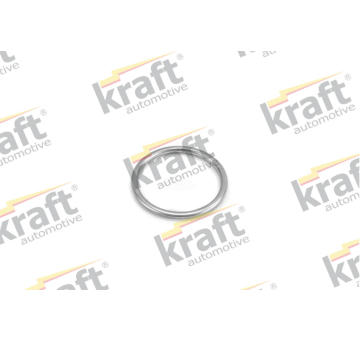 Těsnicí kroužek, výfuková trubka KRAFT AUTOMOTIVE 0534010