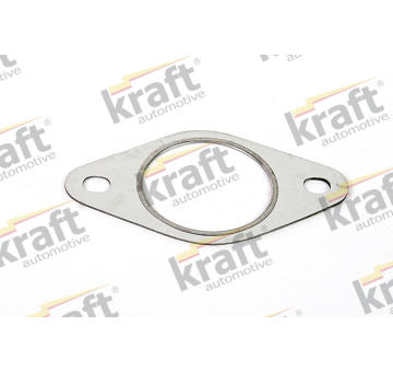 Těsnění, výfuková trubka KRAFT AUTOMOTIVE 0542020