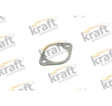 Těsnění, výfuková trubka KRAFT AUTOMOTIVE 0542080