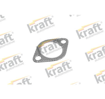 Těsnění, výfuková trubka KRAFT AUTOMOTIVE 0543510