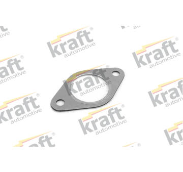 Těsnění, výfuková trubka KRAFT AUTOMOTIVE 0543520