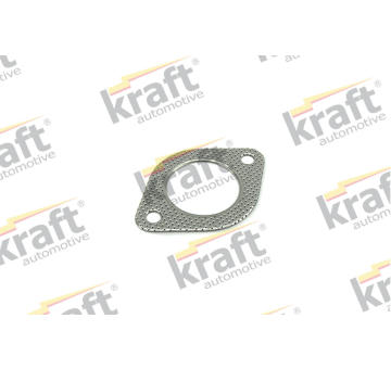 Těsnění, výfuková trubka KRAFT AUTOMOTIVE 0544000