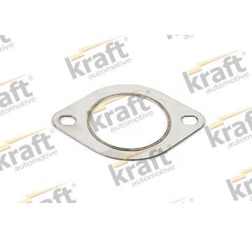 Těsnění, výfuková trubka KRAFT AUTOMOTIVE 0548300