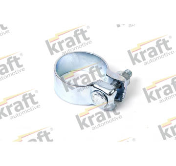 Spojka trubek, výfukový systém KRAFT AUTOMOTIVE 0550020