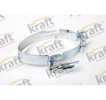 Držák, tlumič výfuku KRAFT AUTOMOTIVE 0551500