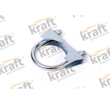 Spojovací trubky, výfukový systém KRAFT AUTOMOTIVE 0558500
