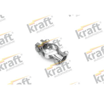 Sada svěrných objímek, výfukový systém KRAFT AUTOMOTIVE 0558509