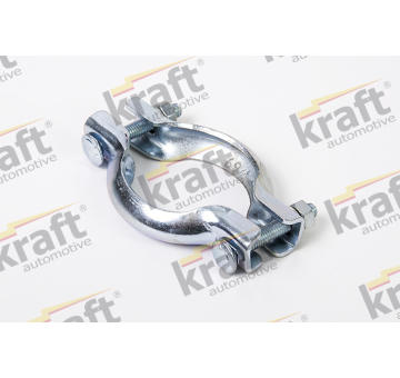 Sada upínacích prvků, výfukový systém KRAFT AUTOMOTIVE 0558515