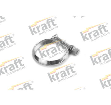 Spojka trubek, výfukový systém KRAFT AUTOMOTIVE 0558528