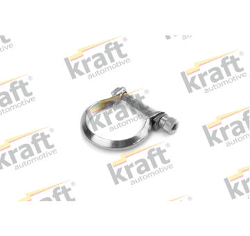 Spojka trubek, výfukový systém KRAFT AUTOMOTIVE 0558544