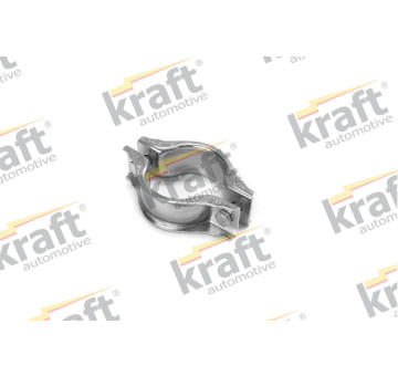 Spojka trubek, výfukový systém KRAFT AUTOMOTIVE 0558546