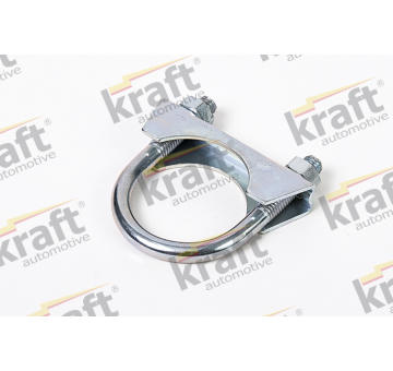 Spojovací trubky, výfukový systém KRAFT AUTOMOTIVE 0558552