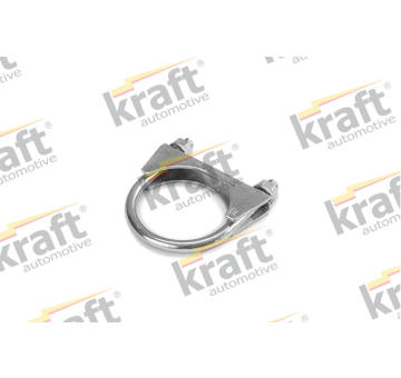 Spojovací trubky, výfukový systém KRAFT AUTOMOTIVE 0558573