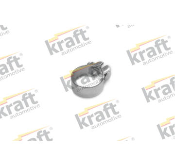 Spojovací trubky, výfukový systém KRAFT AUTOMOTIVE 0558581