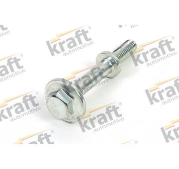 Sroub, vyfukovy system KRAFT AUTOMOTIVE 0592022