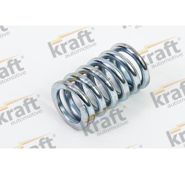 Pruzina, tlumic vyfuku KRAFT AUTOMOTIVE 0592026