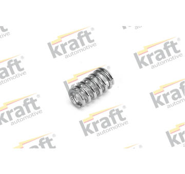 Pružina, tlumič výfuku KRAFT AUTOMOTIVE 0594000