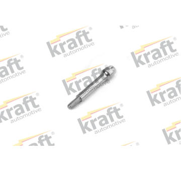 Šroub, výfukový systém KRAFT AUTOMOTIVE 0595900