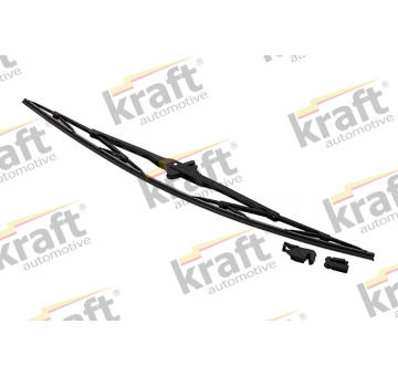 List stěrače KRAFT AUTOMOTIVE K60