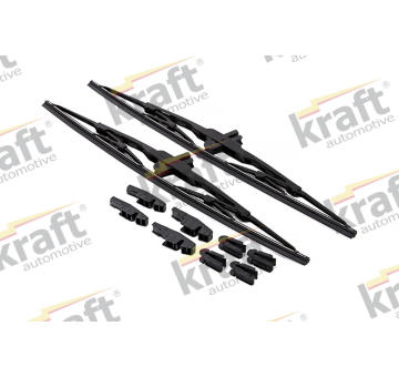 List stěrače KRAFT AUTOMOTIVE K4141