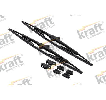 List stěrače KRAFT AUTOMOTIVE K4545