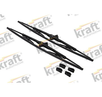 List stěrače KRAFT AUTOMOTIVE K4848