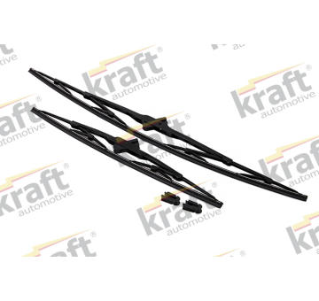 List stěrače KRAFT AUTOMOTIVE K6041