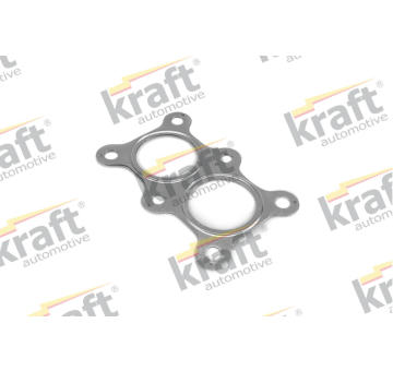 Těsnění, výfuková trubka KRAFT AUTOMOTIVE 1130866