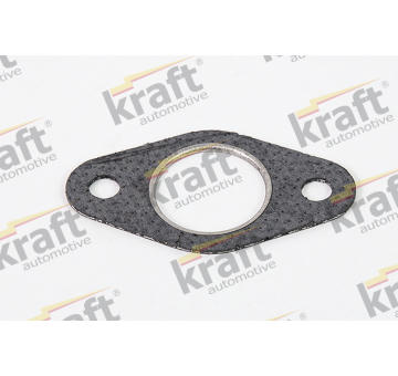 Těsnění, výfuková trubka KRAFT AUTOMOTIVE 1133054