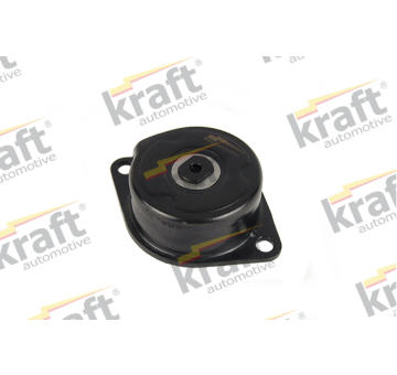 Napinaci rameno, zebrovany klinovy remen KRAFT AUTOMOTIVE 1220095