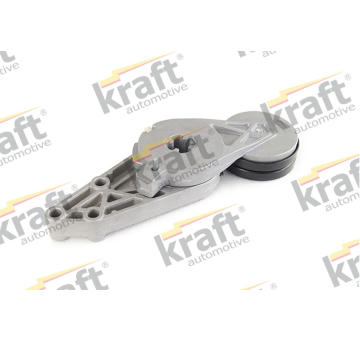 Napinaci rameno, zebrovany klinovy remen KRAFT AUTOMOTIVE 1220865