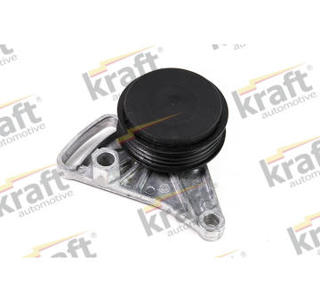 Napinaci kladka, zebrovany klinovy remen KRAFT AUTOMOTIVE 1220880