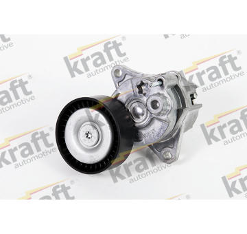 Napínací rameno, žebrovaný klínový řemen KRAFT AUTOMOTIVE 1221060