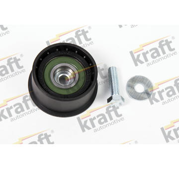 Vratna/vodici kladka, ozubeny remen KRAFT AUTOMOTIVE 1221520