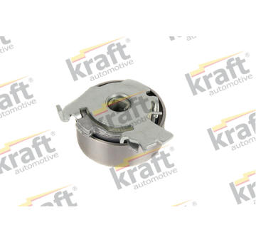Napínací kladka, ozubený řemen KRAFT AUTOMOTIVE 1221650
